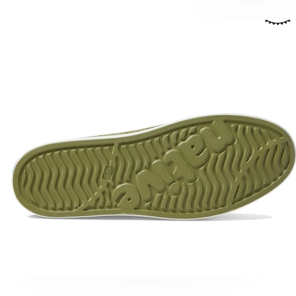 NATIVE - Jefferson Slip on Sneakers - NEW